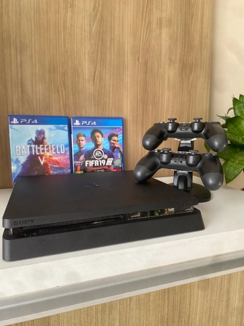 Ps4 - Foto 2