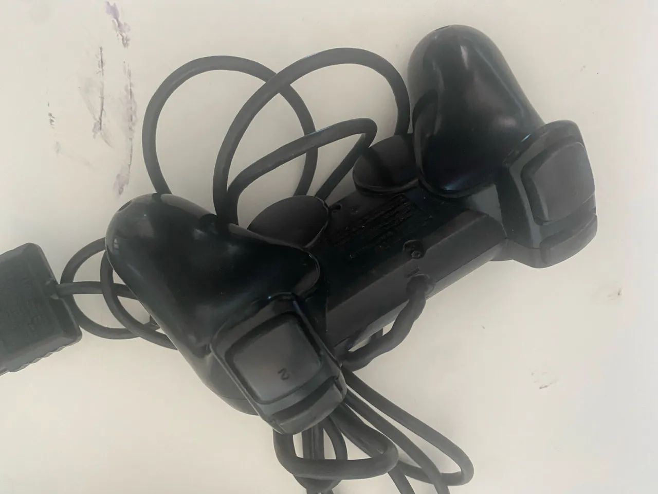 Controle PlayStation 2 Sony - Foto 2