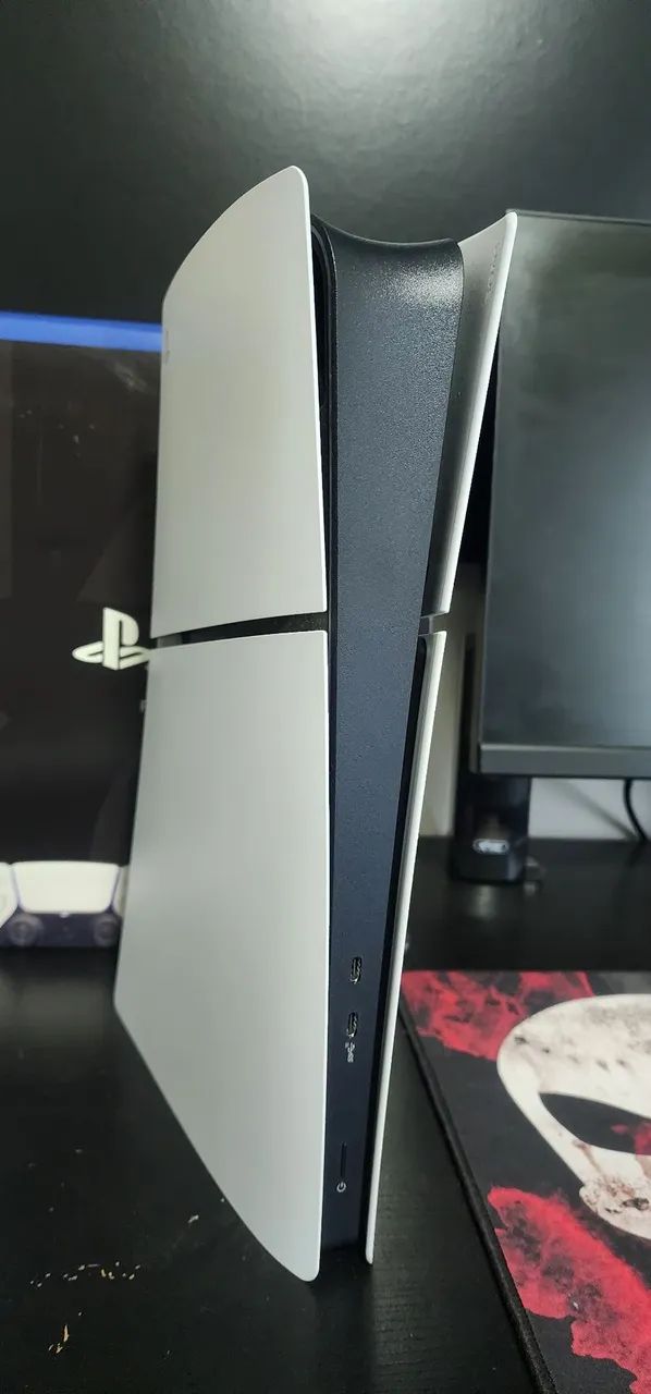 PS5 SLIM  - Foto 2