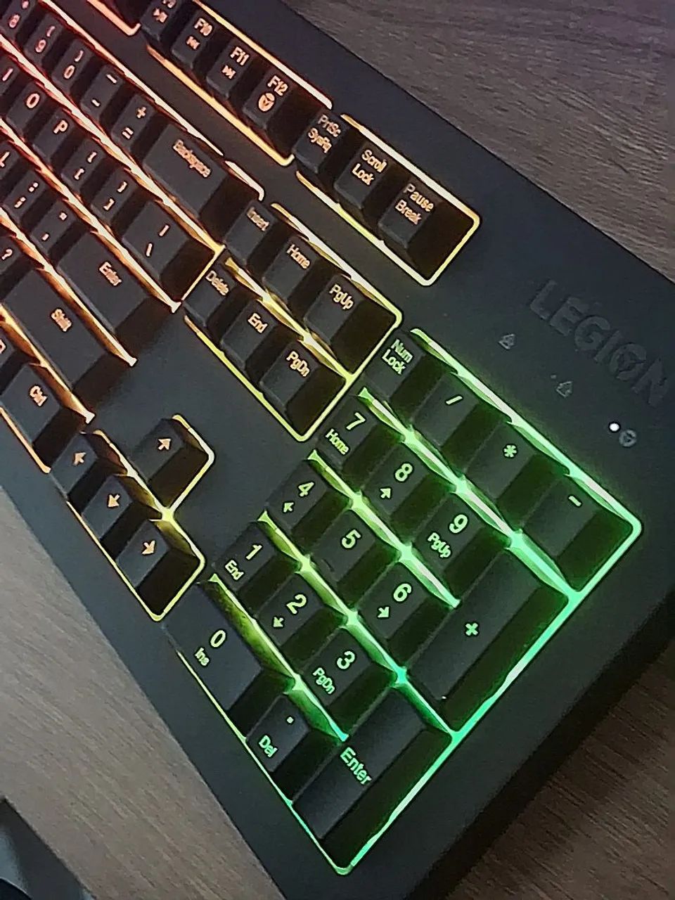 TECLADO PRA PC - Foto 5