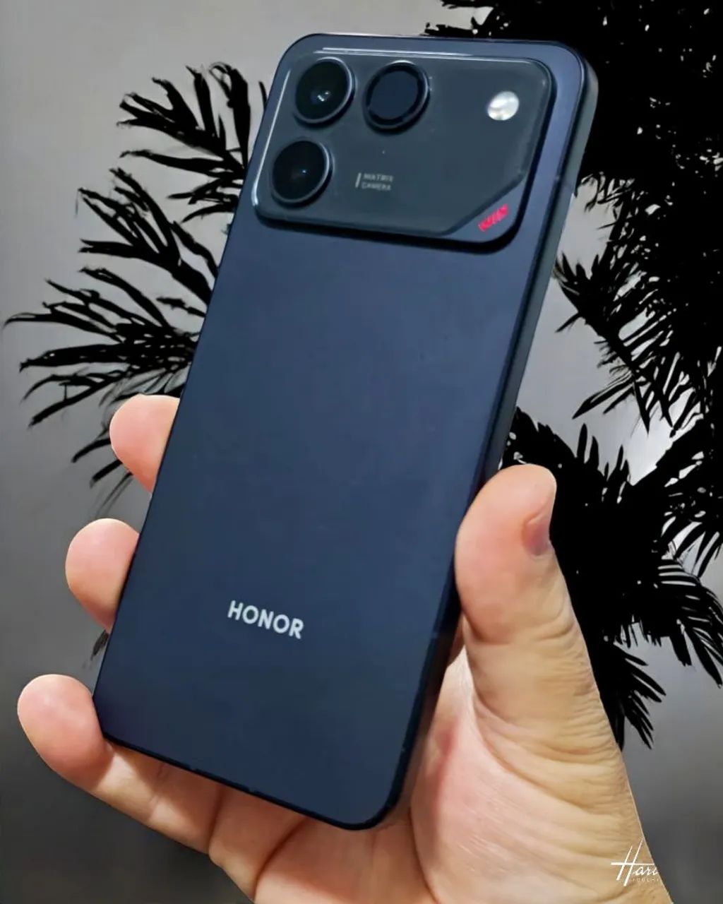 HONOR WIN RT 5G 512GB 12+12 RAM/BLACK  - Foto 4