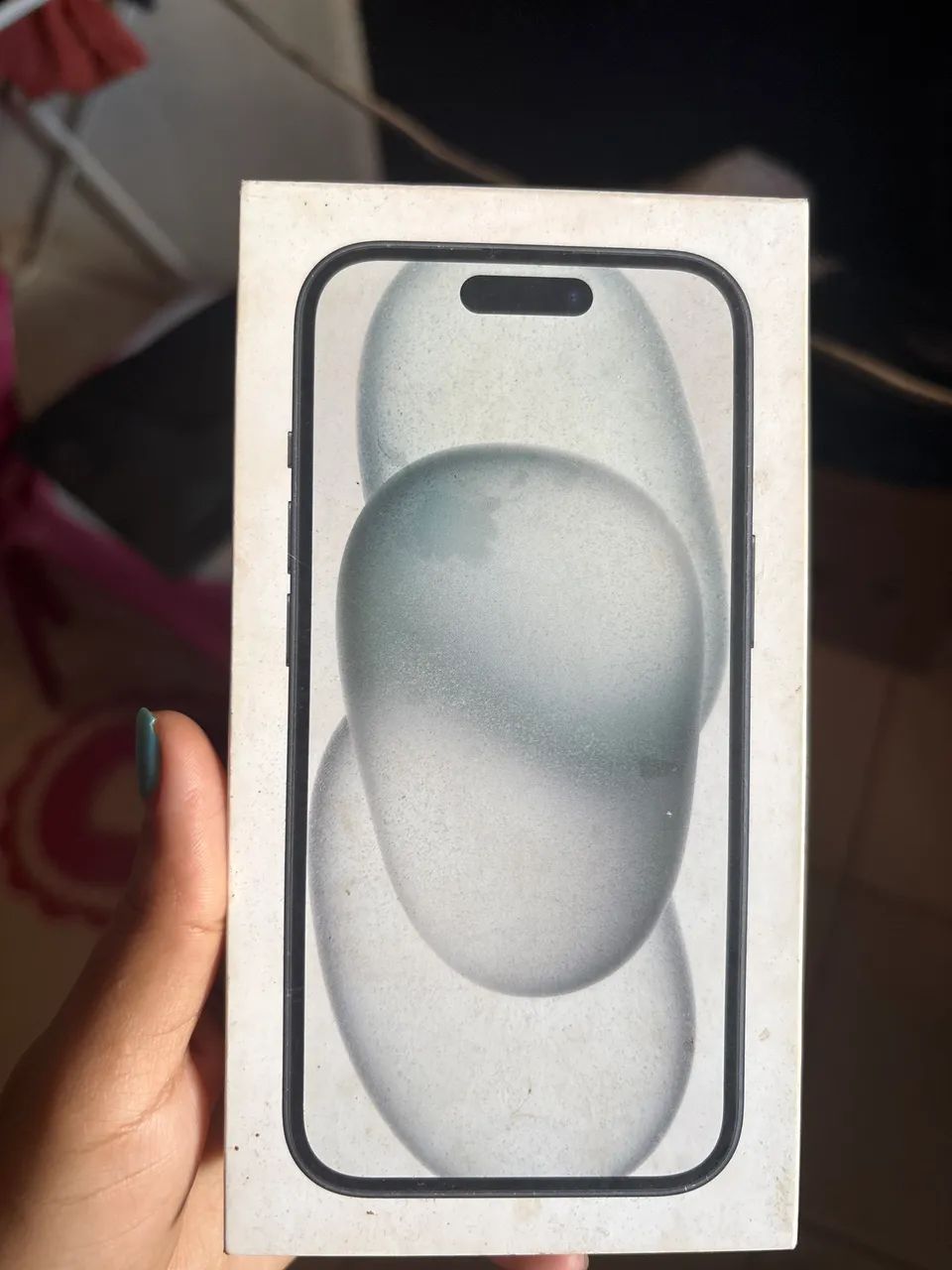 Vendo iPhone 15 - Foto 3