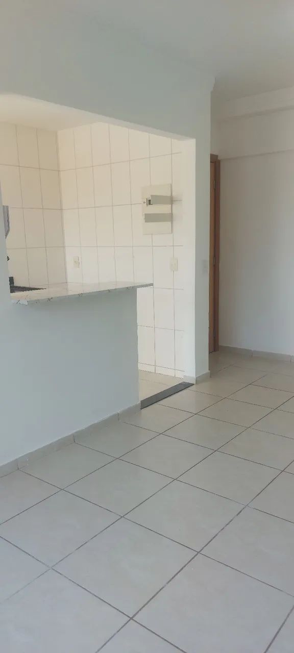 Alugo 3 quartos no smart club residence - Foto 4