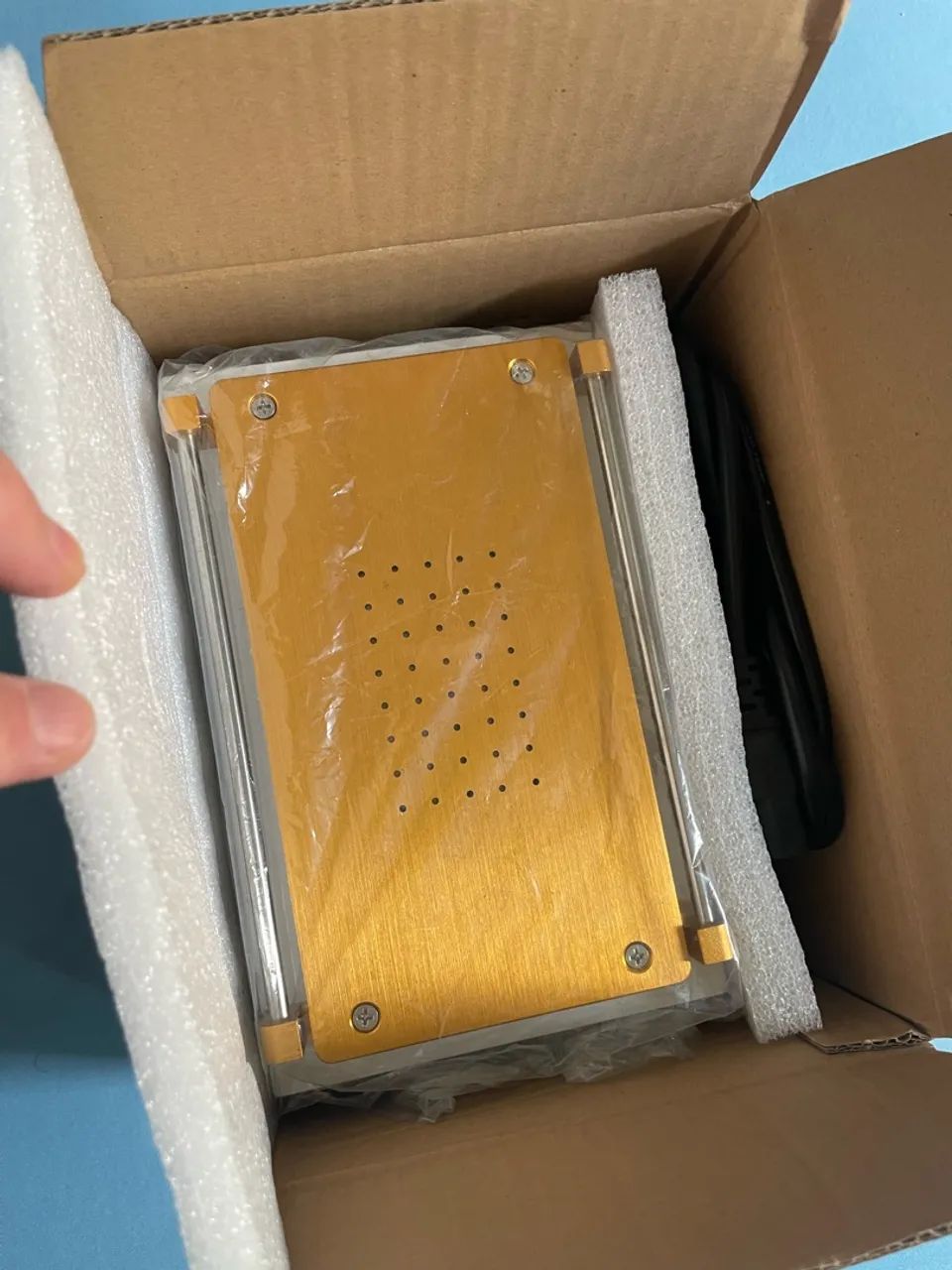 Máquina Separadora de tela LCD e Touch - Foto 4
