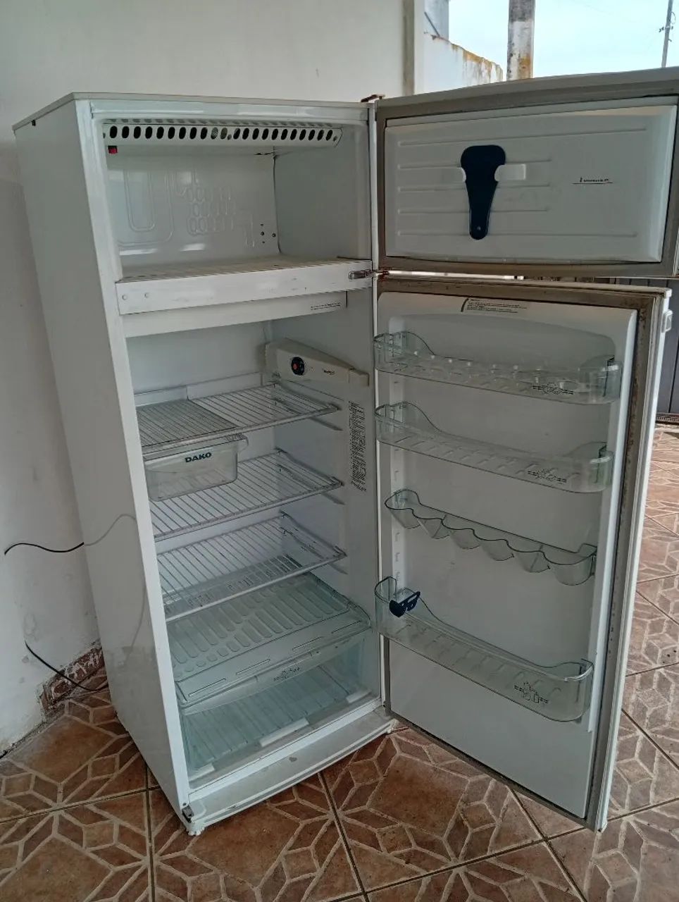Geladeira DAKO  - Foto 4