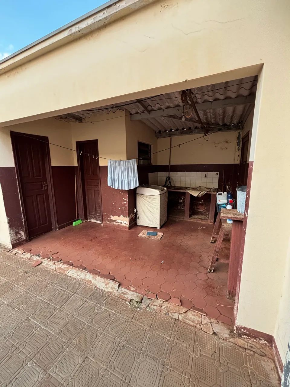 Casa antiga 720 m² - Foto 5