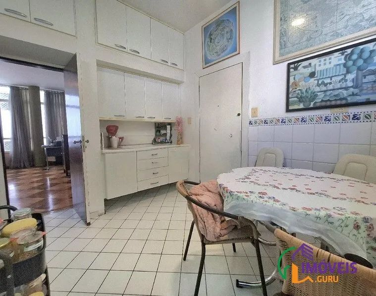 APARTAMENTO - SANTA CECÍLIA - SP - Foto 5