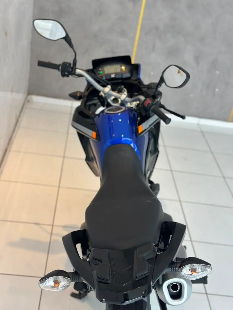 XRE 190 2021 - Foto 5