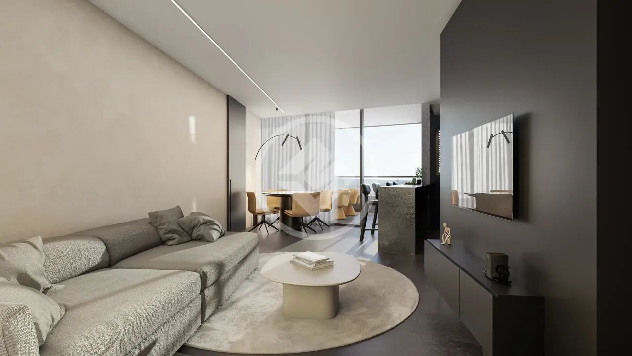 APARTAMENTO 2 QUARTOS À VENDA NO VALE DO SERENO codigo: 366480