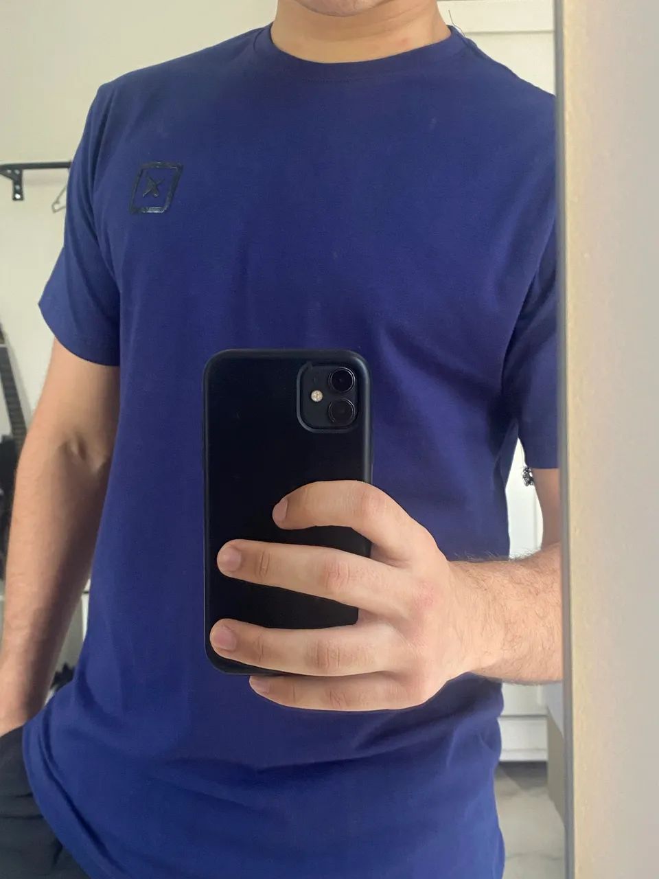 Camisa Básica Txc - Foto 2