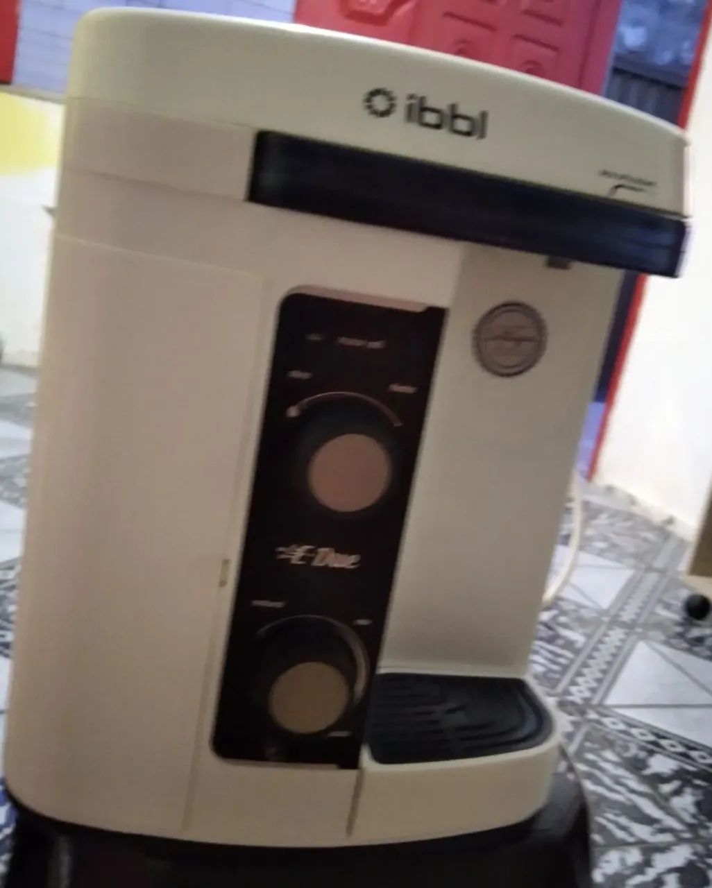 Bebedouro Ibbl