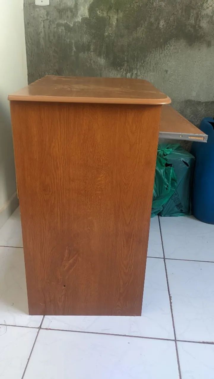 Escrivaninha simples - Foto 5