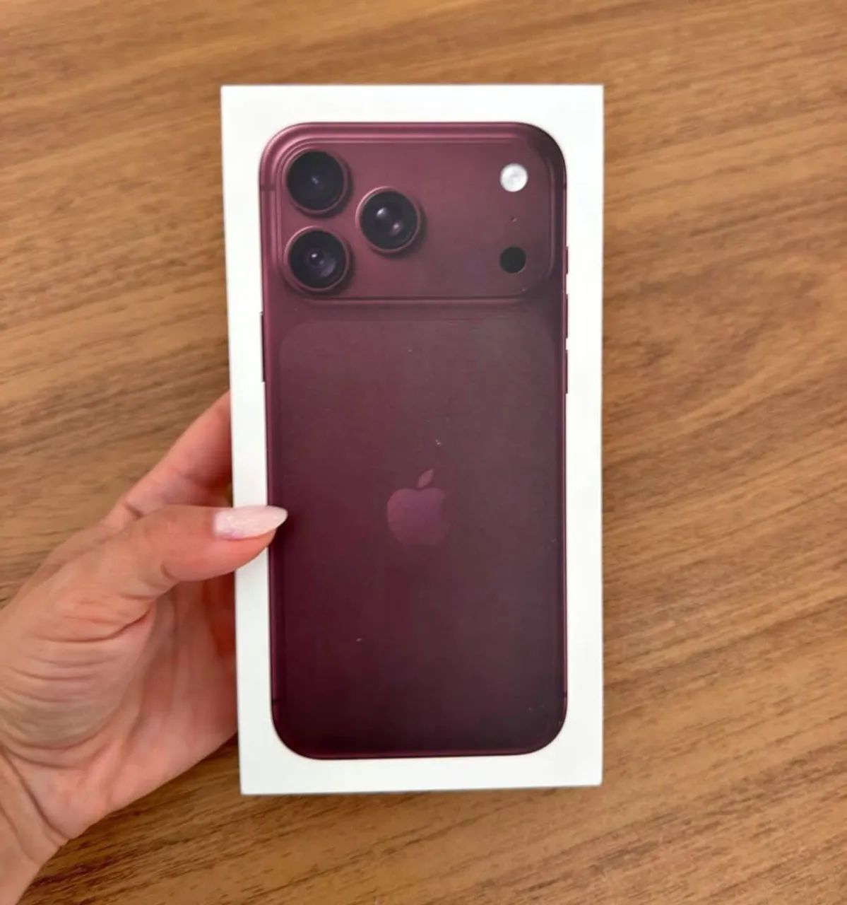 iPhone 18 pro Max 