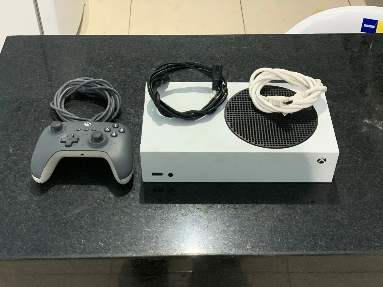 xbox series s - Consoles de Vídeo Game - Eldorado do Carajás