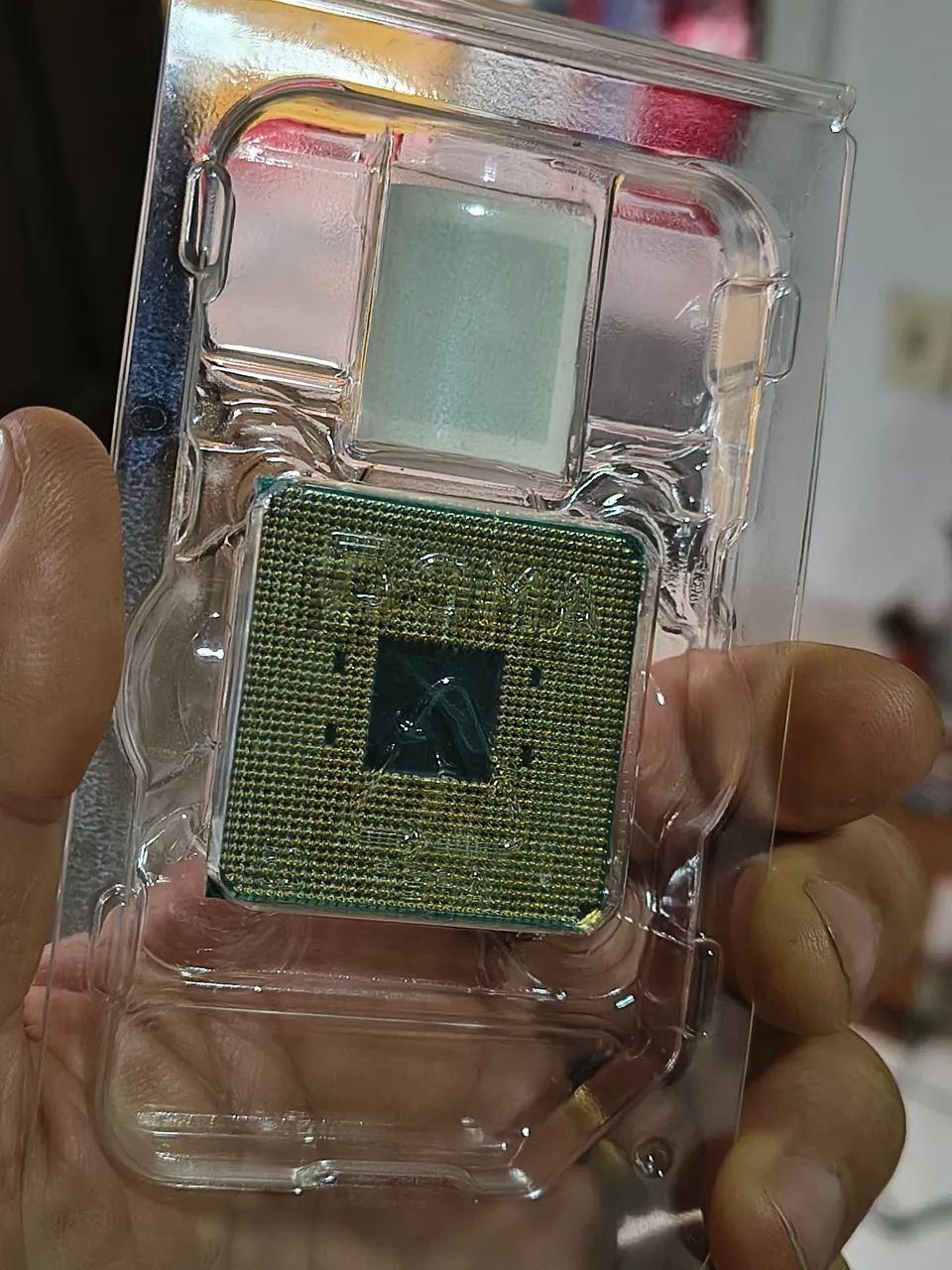 Processador AMD Ryzen 7 5700G Vega8 - Foto 3