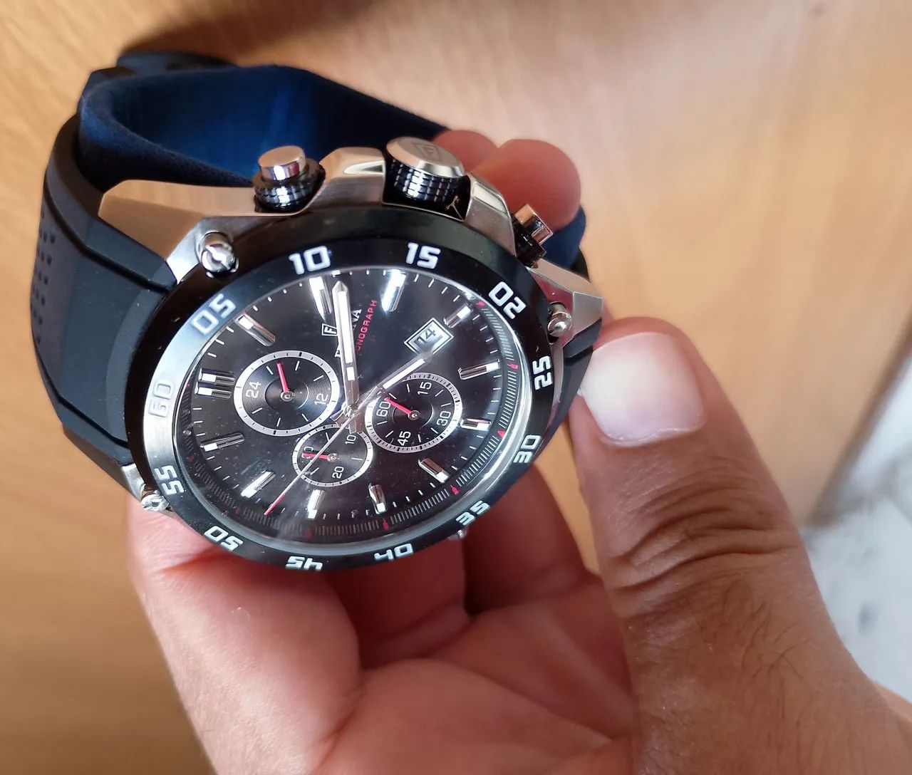 Relógio Festina - Foto 2