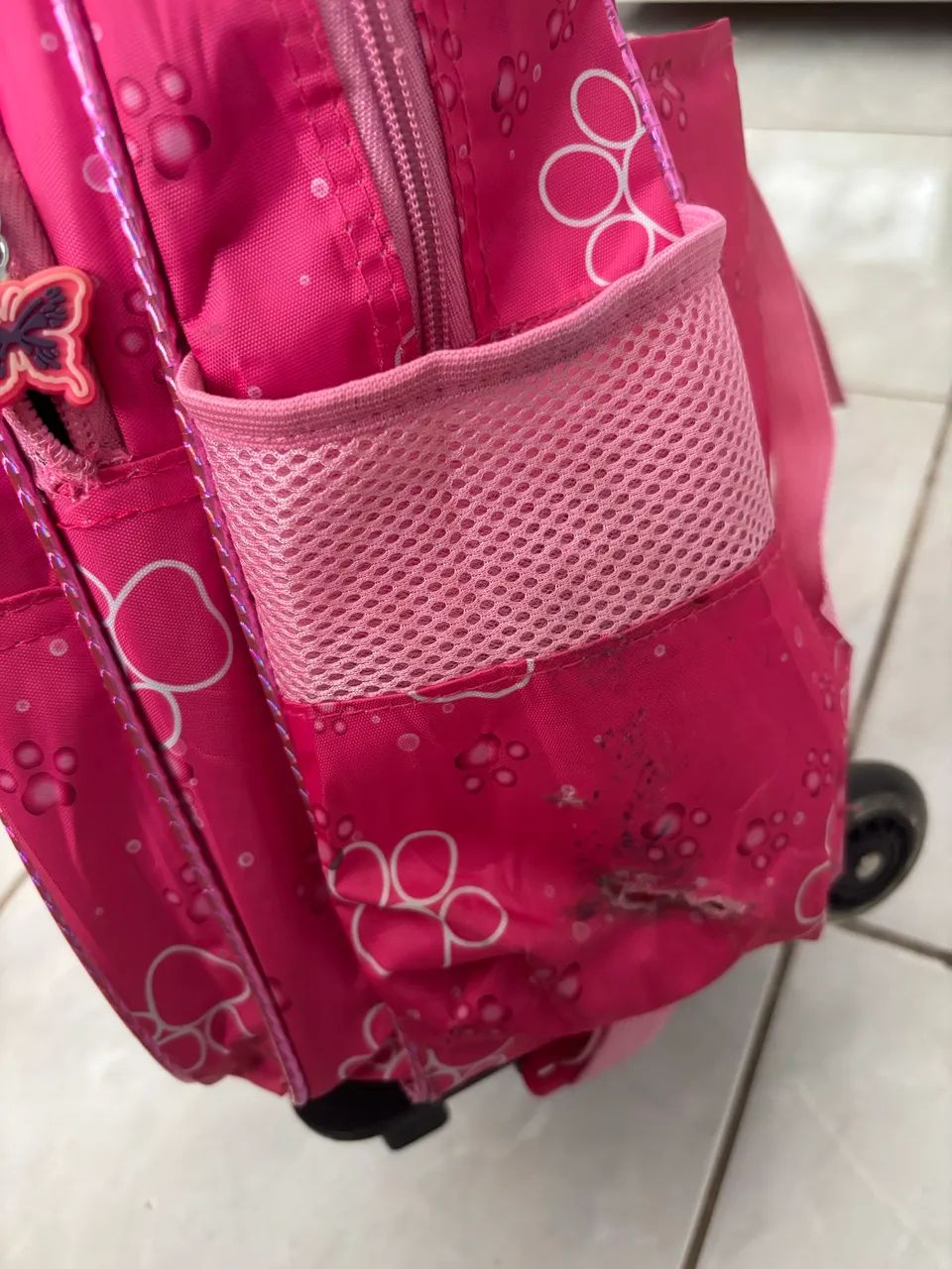 Bolsa escolar  - Foto 4