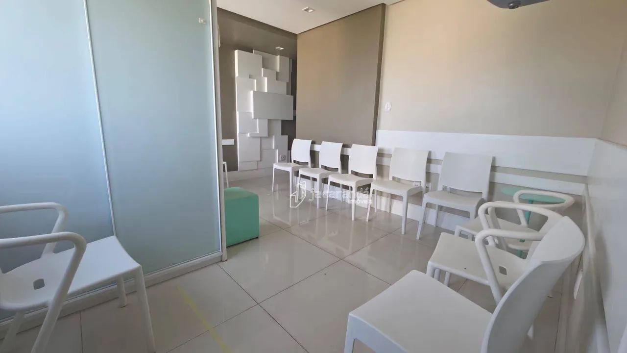 Sala para alugar, 30 m² por R$ 4.679/mês - Jardins - Aracaju/SE - Foto 2