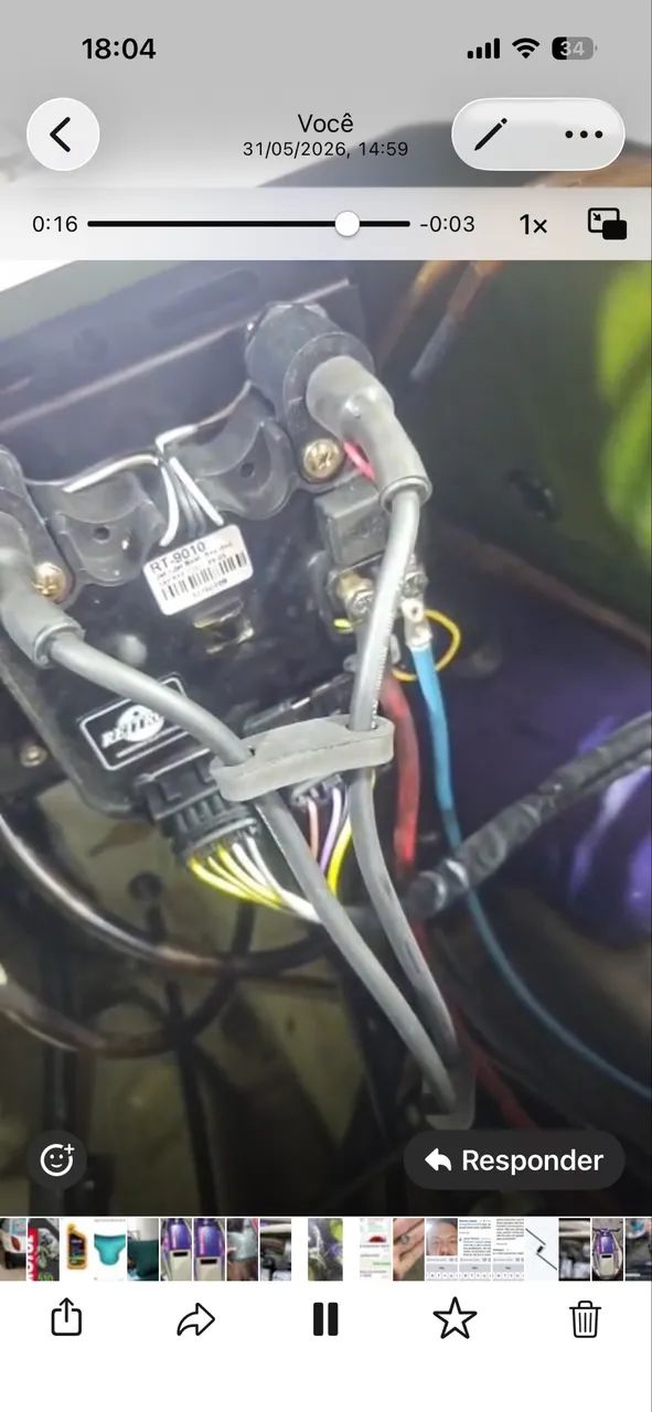 Jetski Seadoo SP 580 + Carretinha - Foto 2