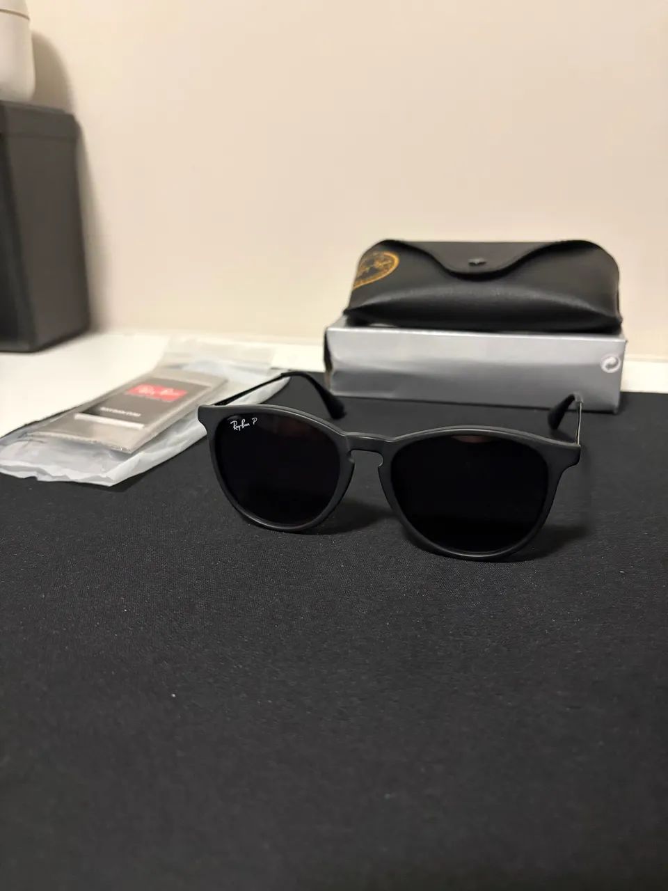 Óculos de sol Rayban - Foto 5
