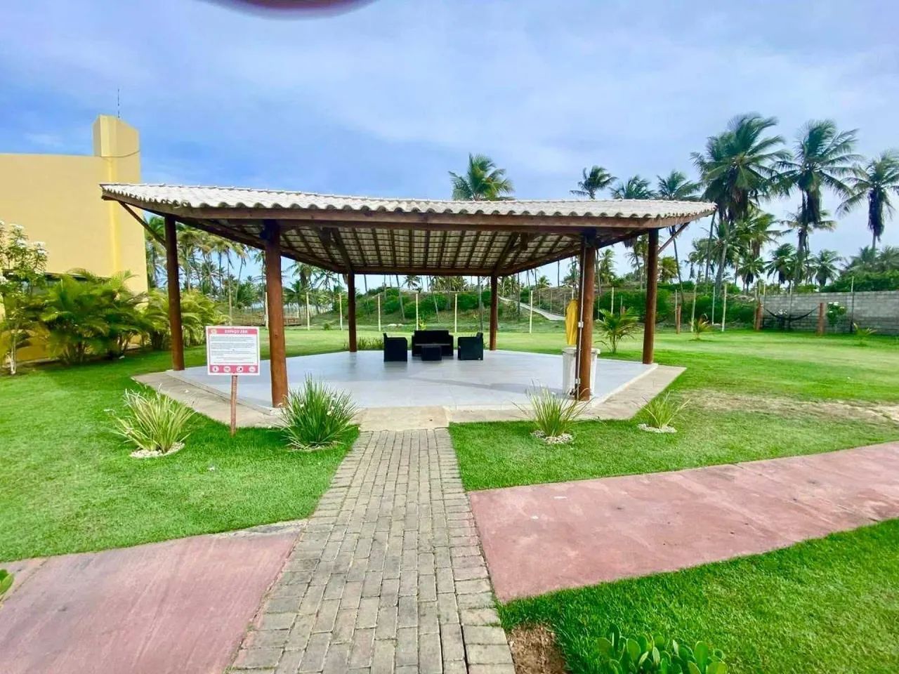 CASA NO CONDOMÍNIO MALUÍ RESIDENCE [57154] - Foto 4