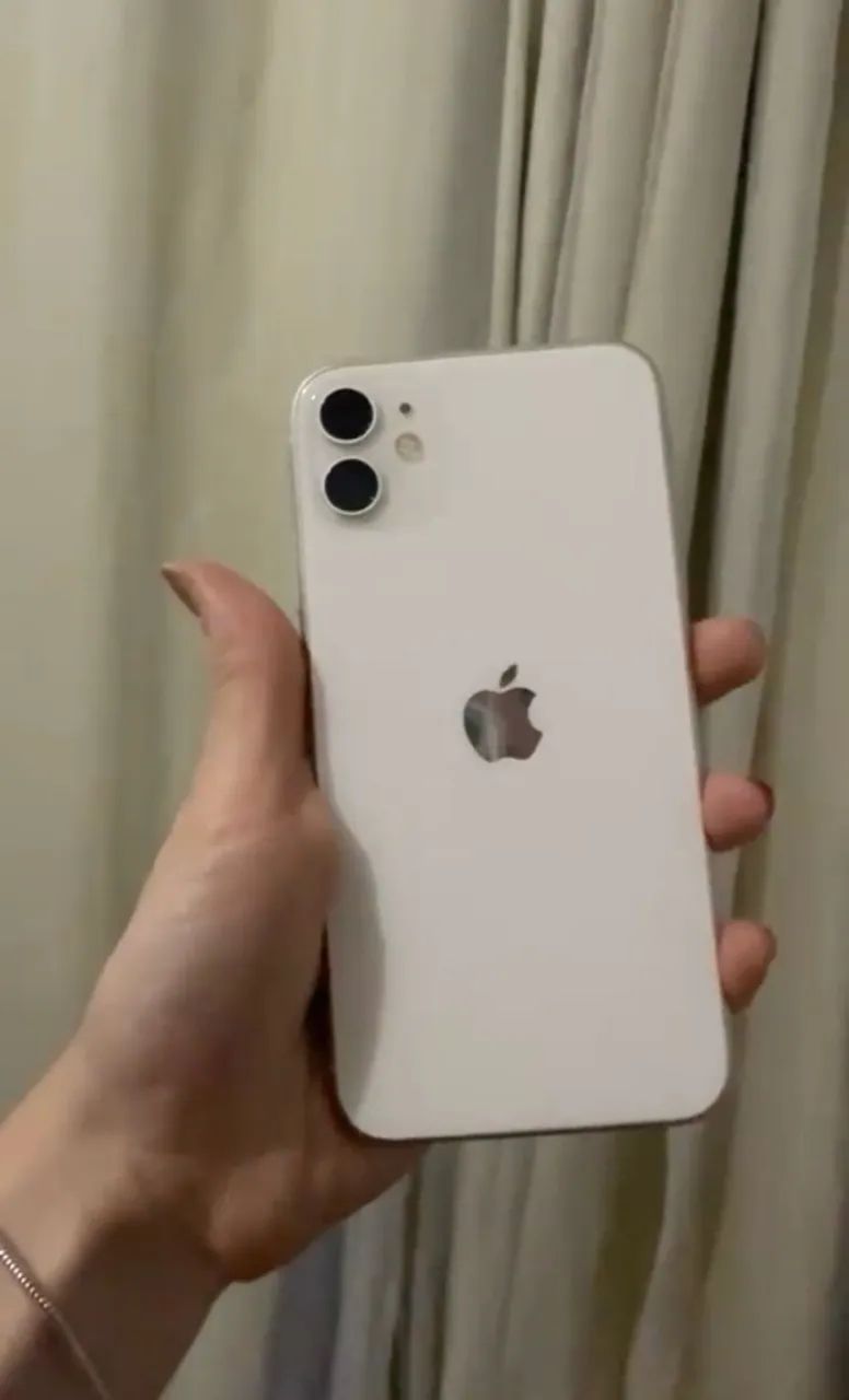 IPhone 11 128gb - Foto 2
