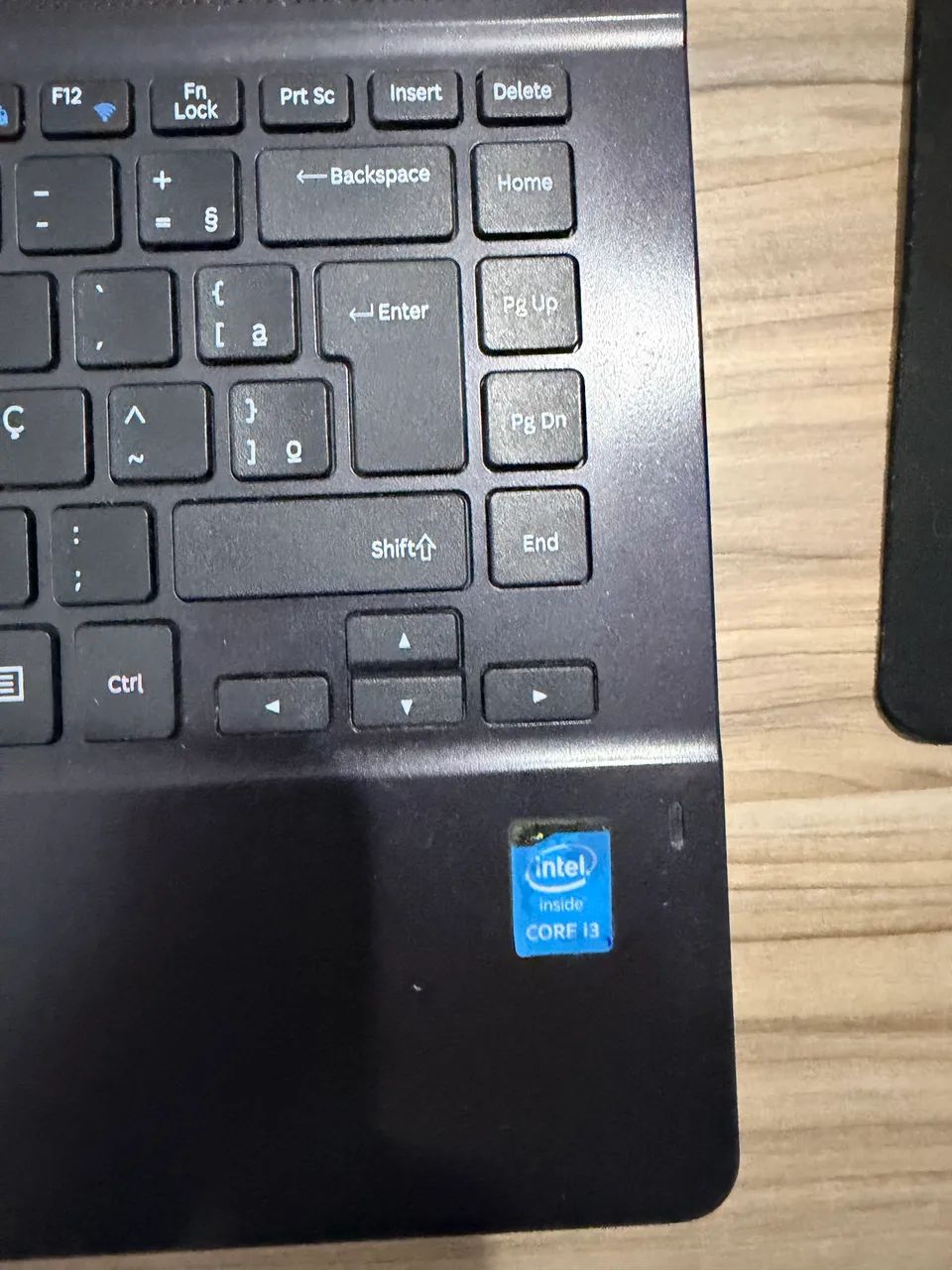 Notebook Samsung I3 - Foto 3