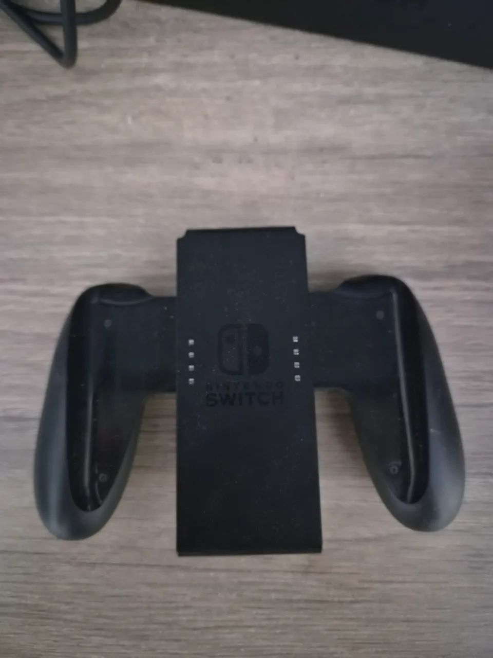 Nintendo switch V2 + acessórios - Foto 3