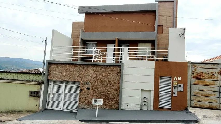 Casa no Barreiro - Foto 2