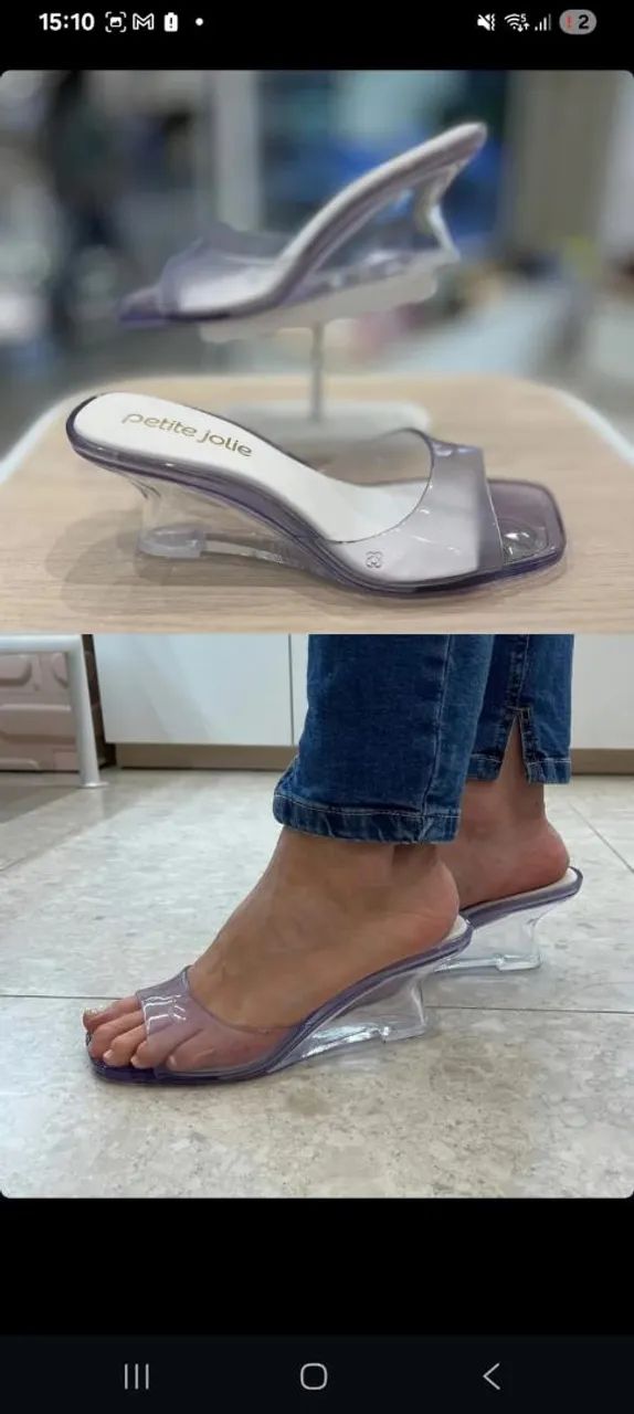 Sandalia  - Foto 5