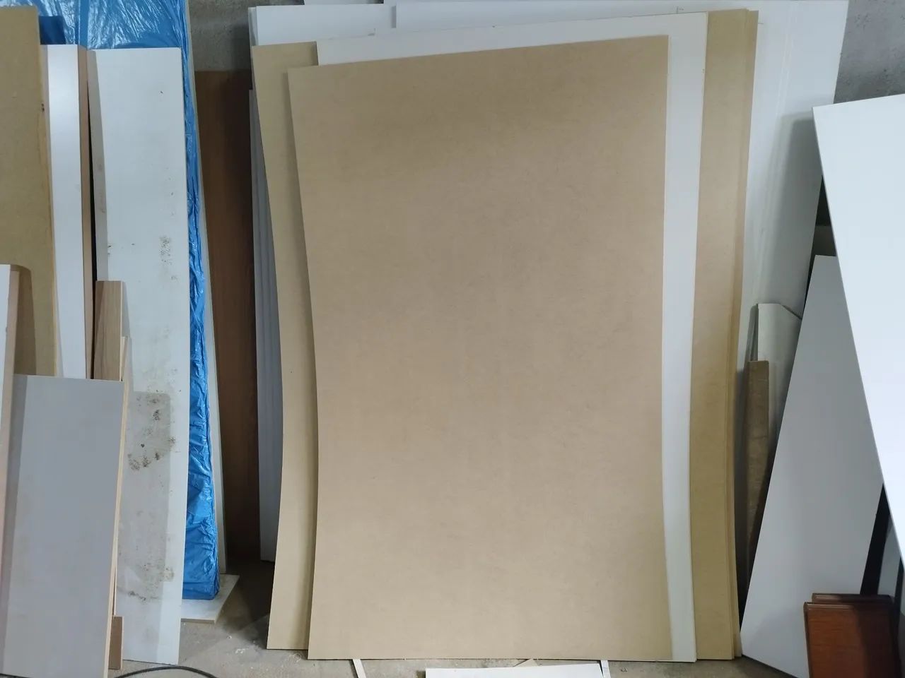 MDF 0,3 ml. - Foto 3