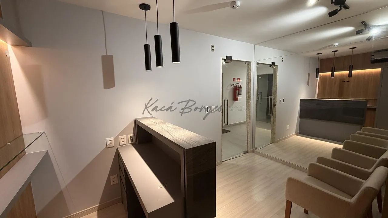 Sala comercial no Manhattan Business - compra ou locação - Foto 2