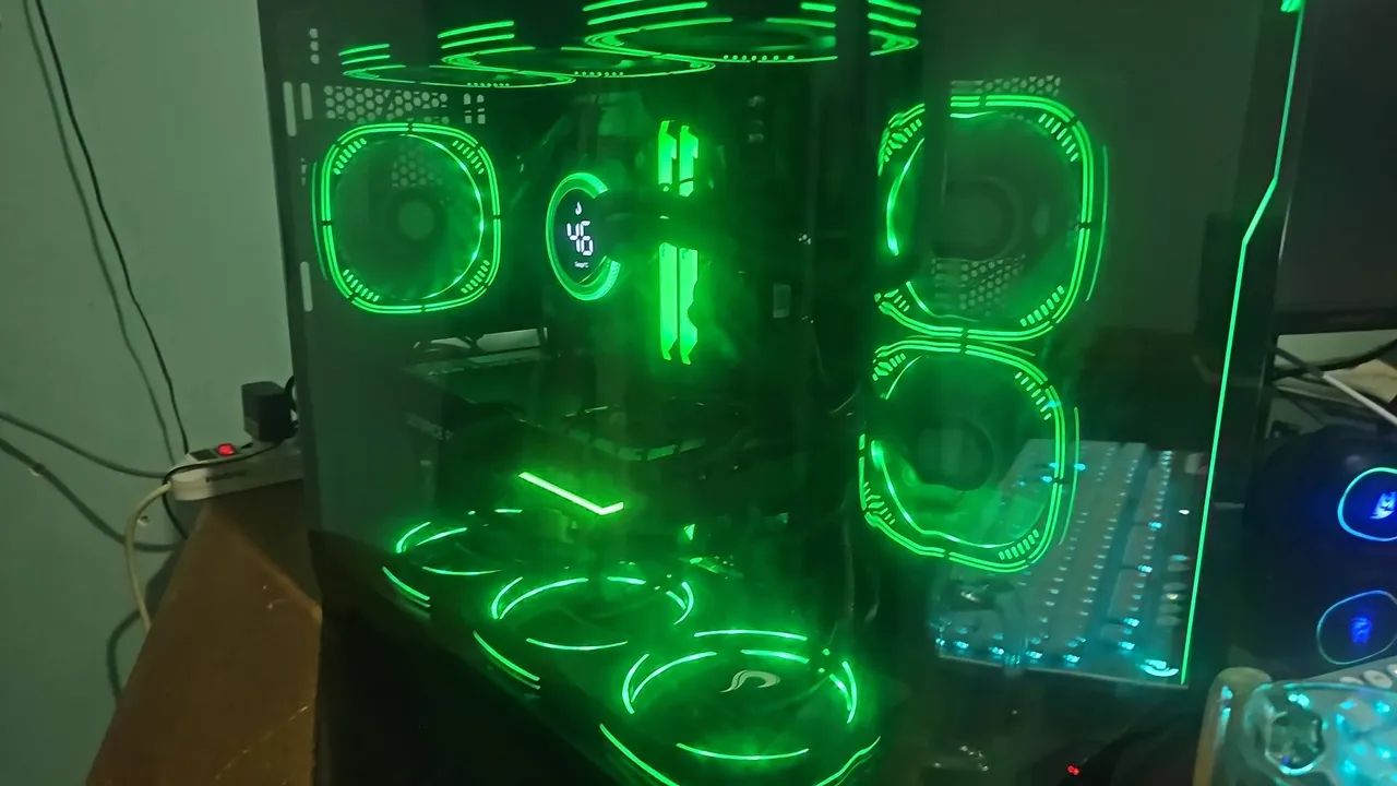 Placa de vídeo 65576125708161120