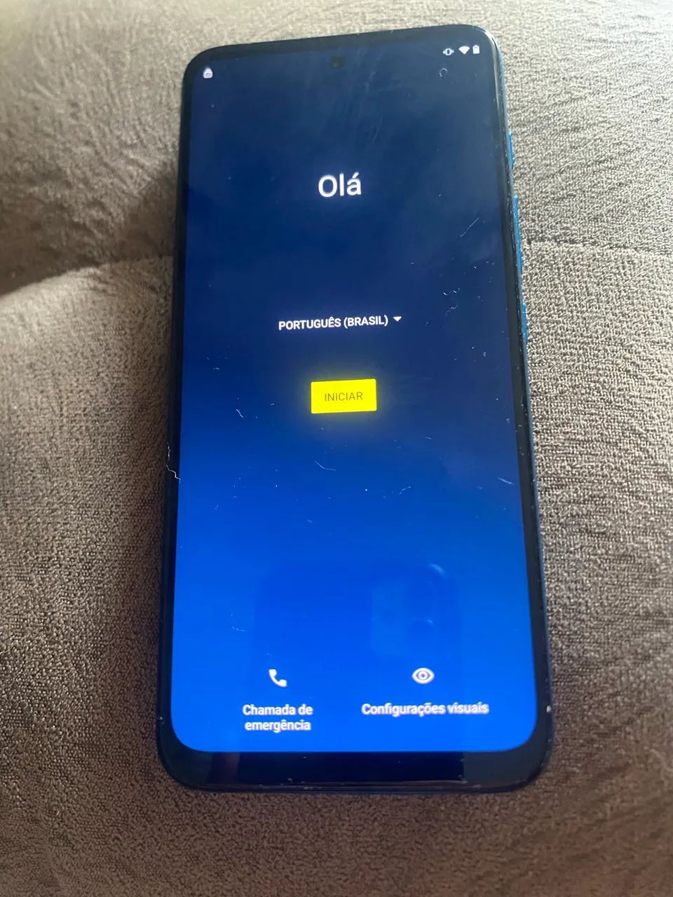 Motorola G71 - Foto 5