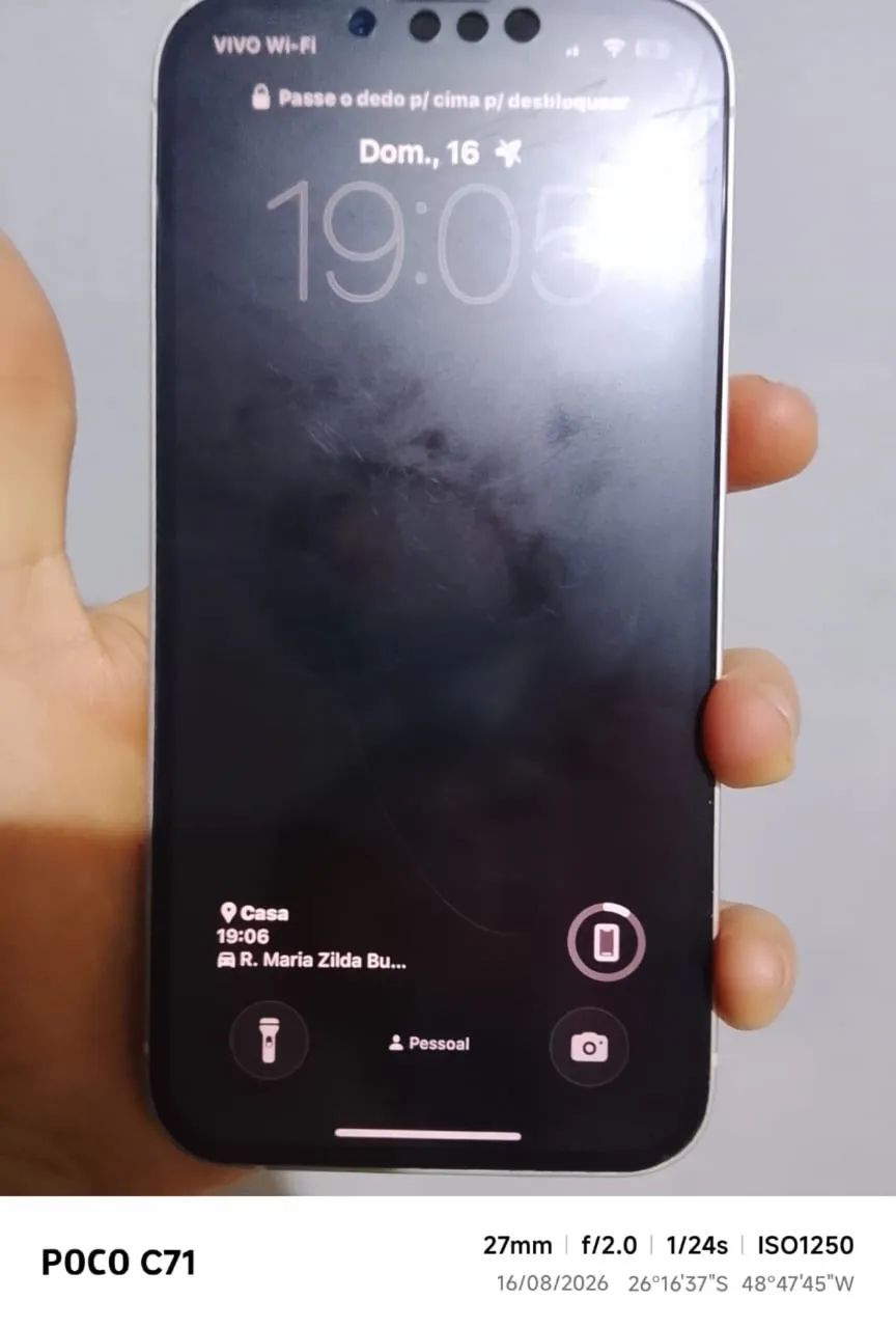 iphone 13  - Foto 4