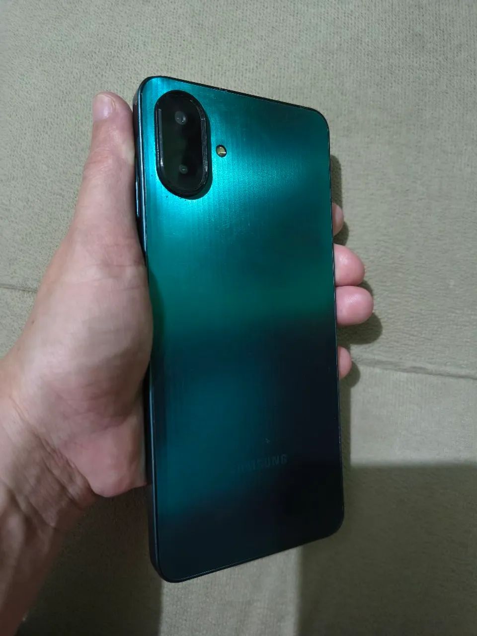 Samsung A07 - Foto 3