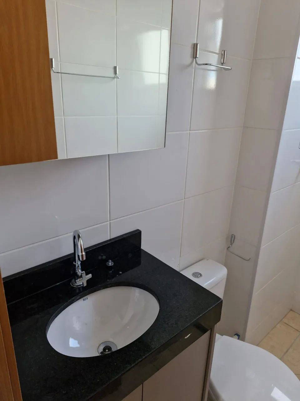 Apartamento com 2 quartos no Chapada da Costa - Foto 4