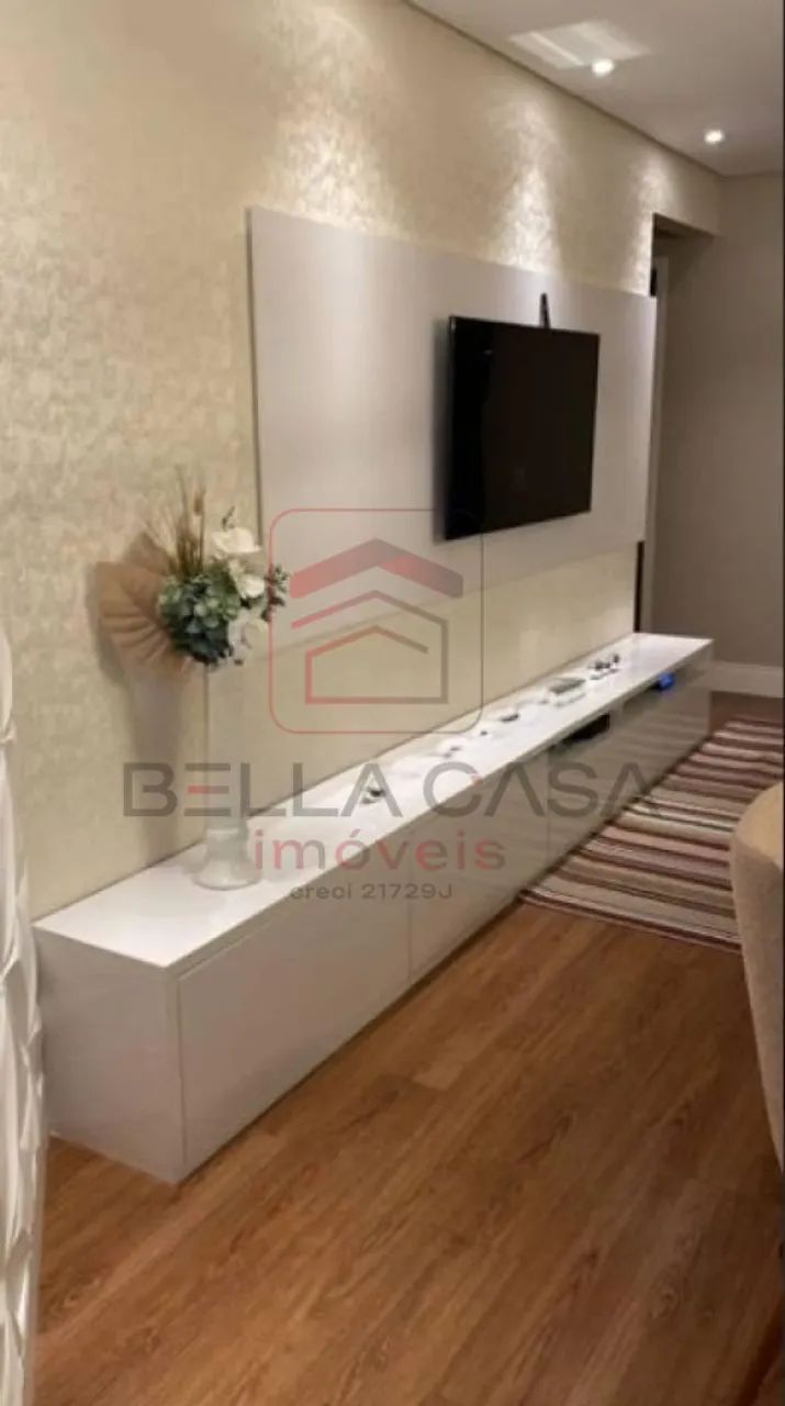APARTAMENTO 3 DORMITÓRIOS C/ 1 VAGA - REF BC8034 - Foto 2