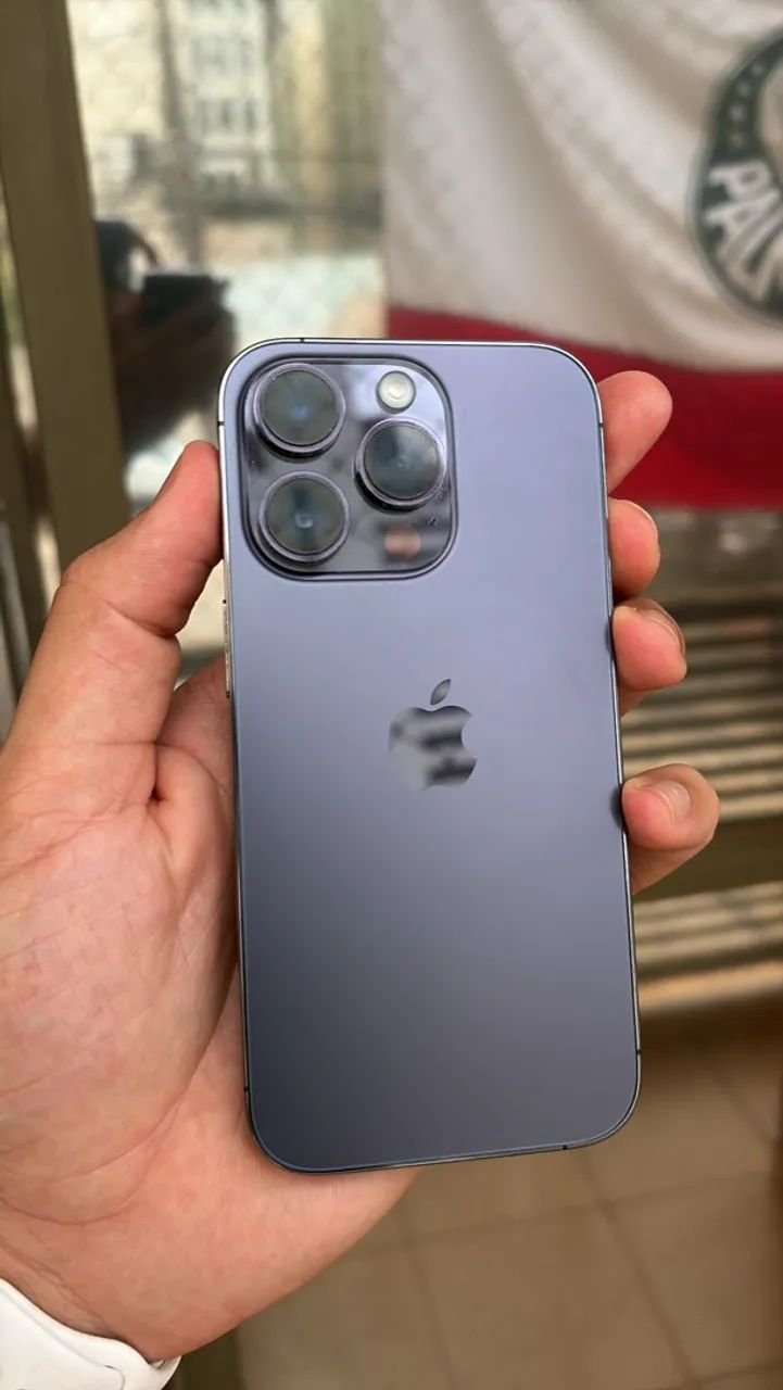 iPhone 14 Pro 256GB  - Foto 3