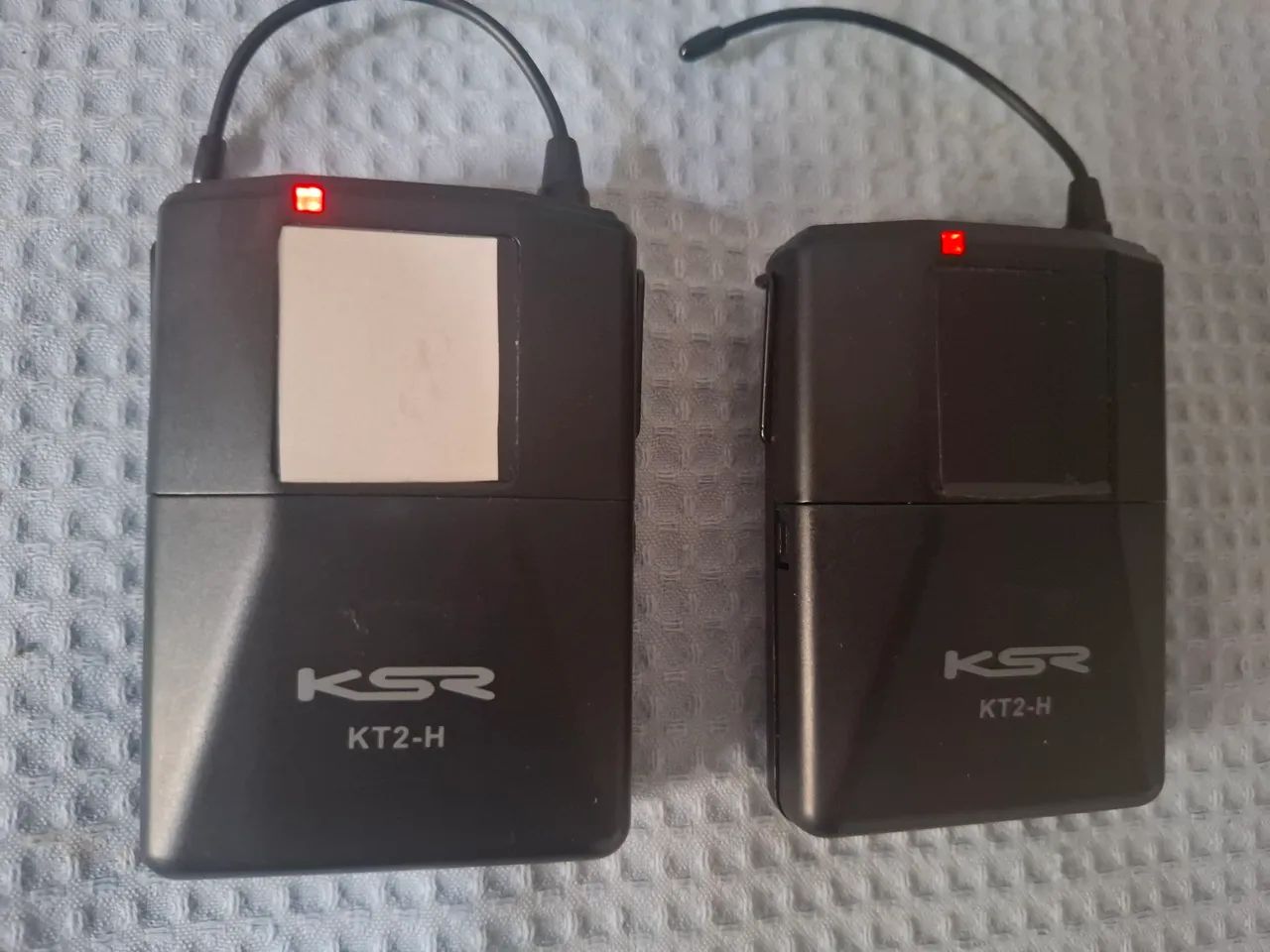 Transmissor head set KSR442876185816616965