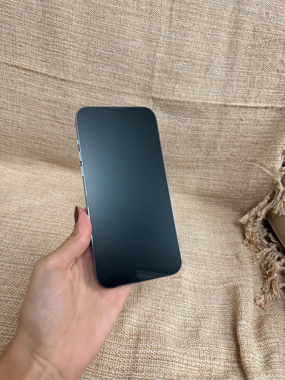 iPhone 13 Pro Max  - Foto 2