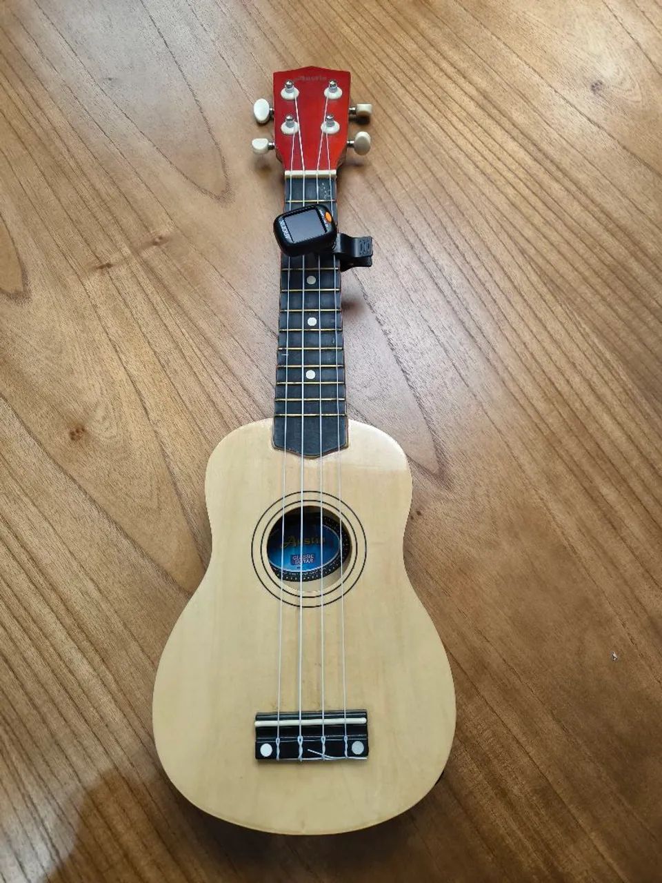 Ukulele - Foto 3