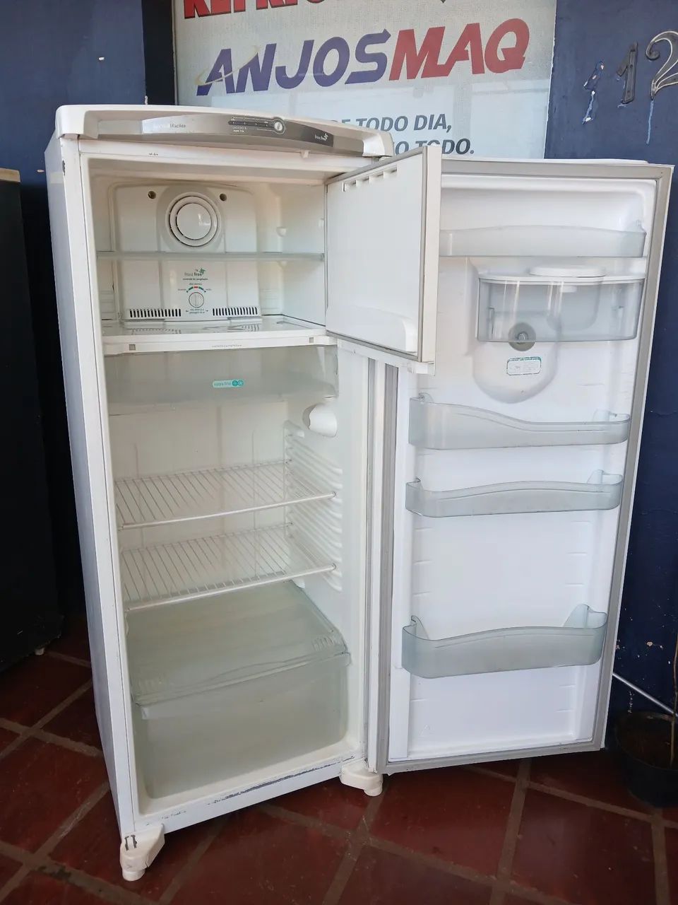 Geladeira  - Foto 5