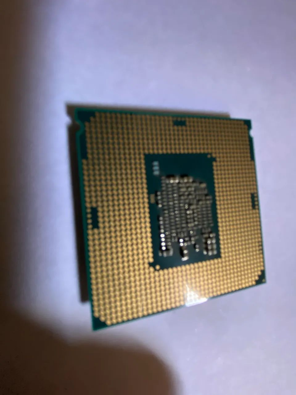Intel celeron g3900 - Foto 2