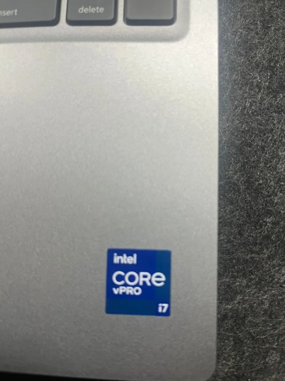 Notebook Dell Latitude 5571 i7 (32GB RAM + 1TB HD) - Foto 4