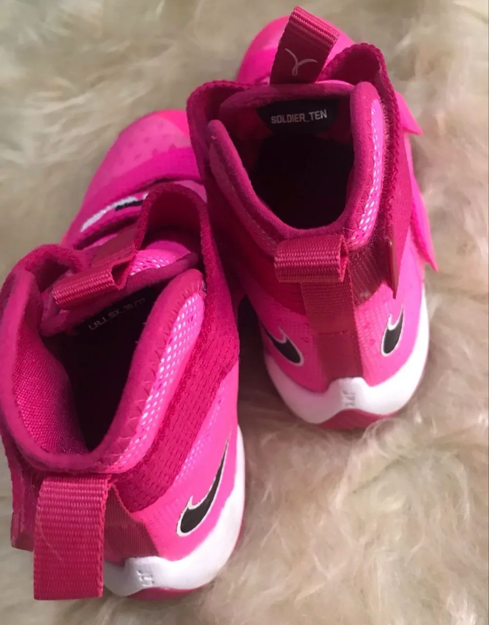 Nike Lebron soldier 10  - Foto 2