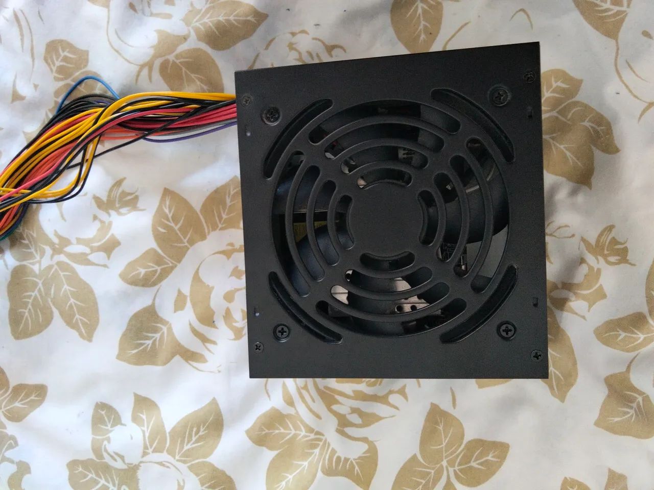 Fonte nova de 230w - Foto 2