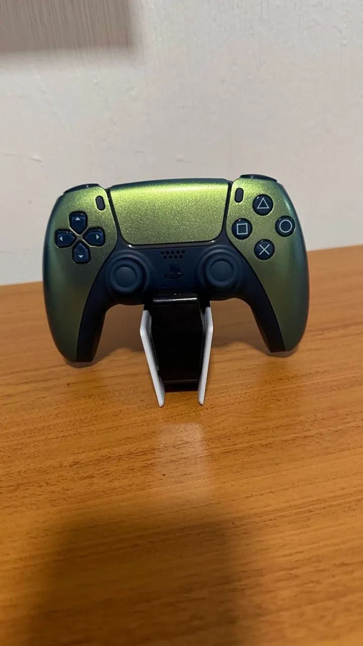 Controle Dualsense PS5  - Foto 4