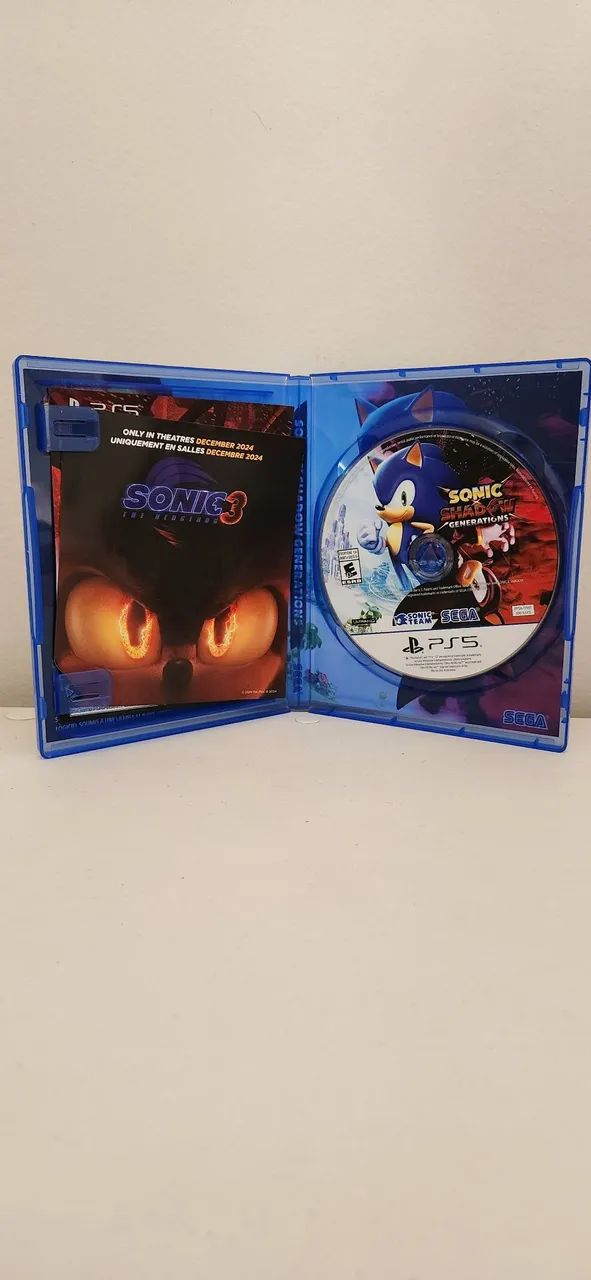 Sonic X Shadow Generations - Foto 2