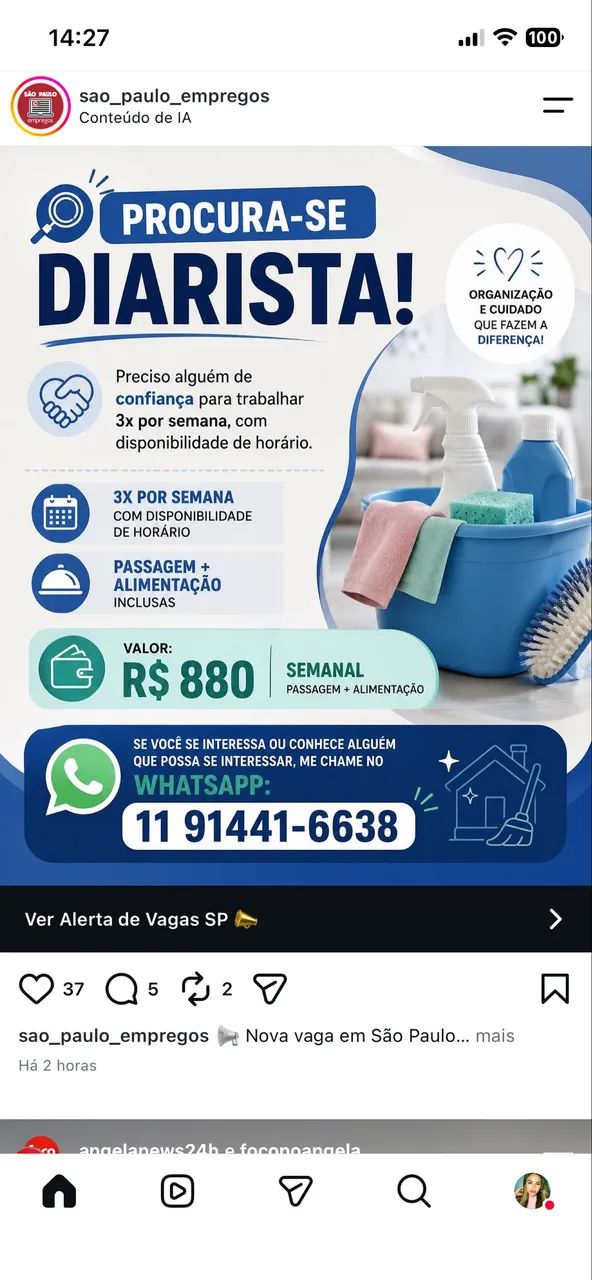Folgão esmaltec  - Foto 3